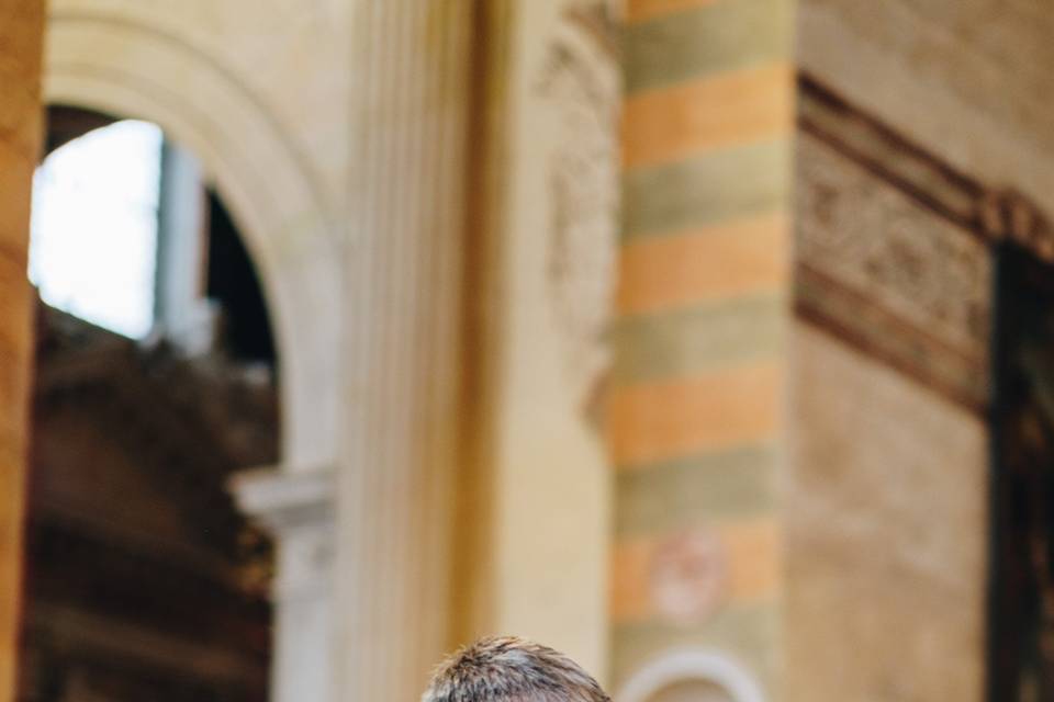 Matrimonio a Verona