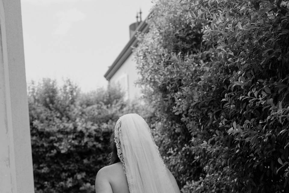 Maria Grazia e Antonio