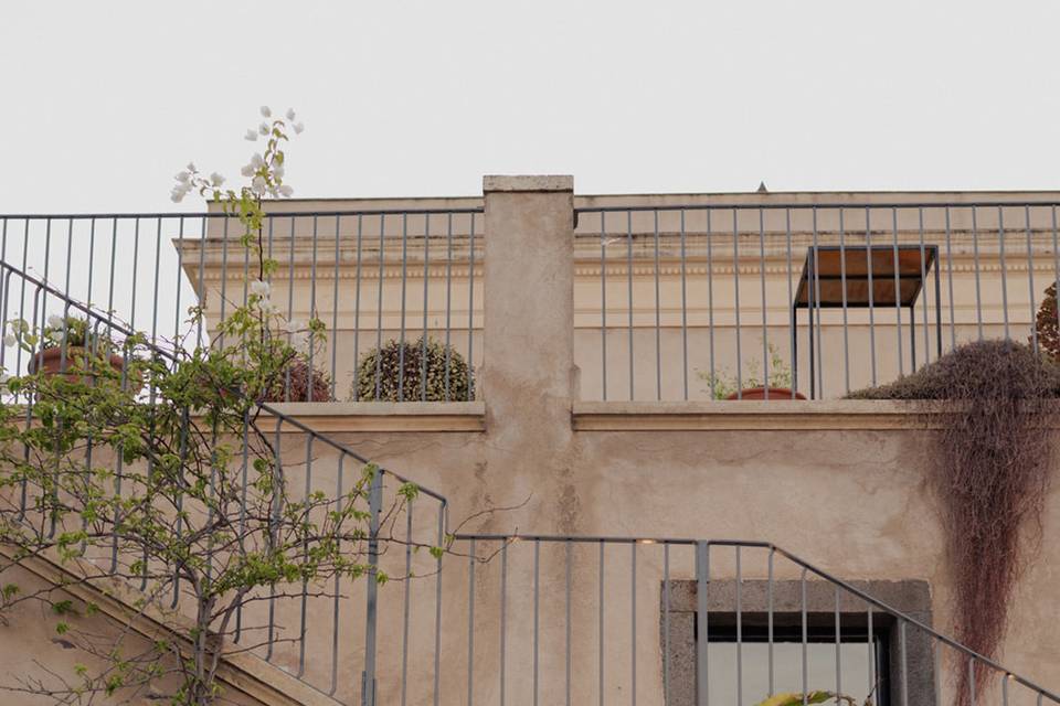 Maria Grazia e Antonio