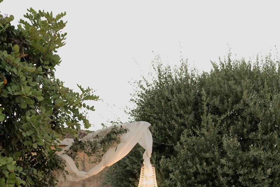 Maria Grazia e Antonio