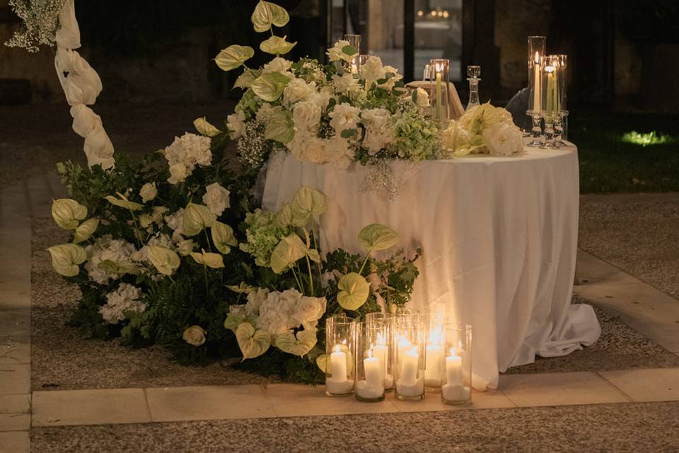 Maria Grazia e Antonio