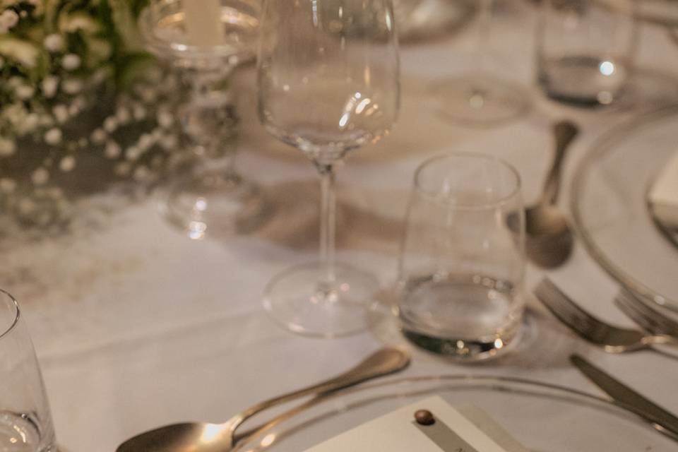 Maria Grazia e Antonio