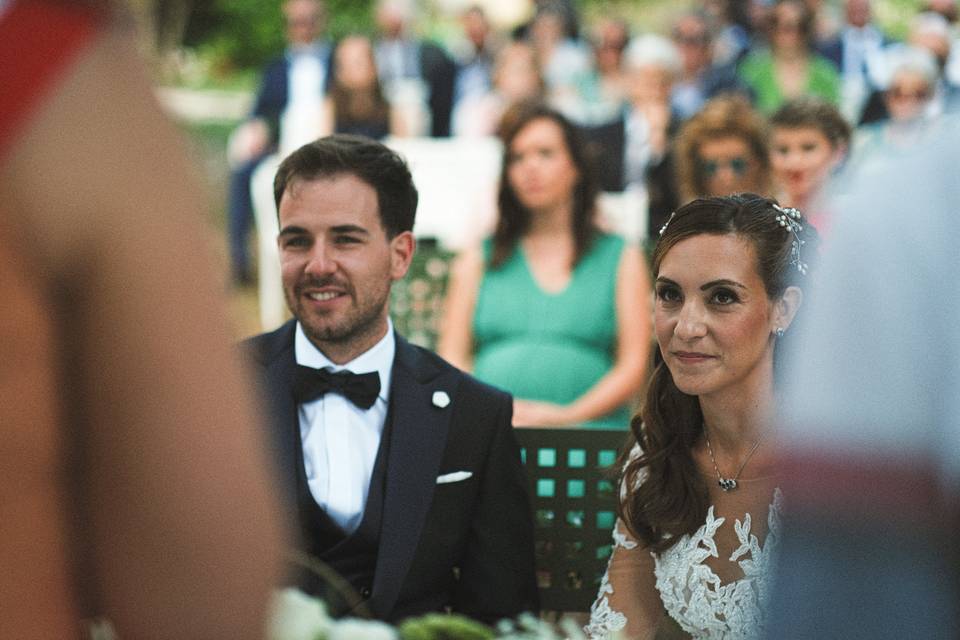 Matrimonio a Verona