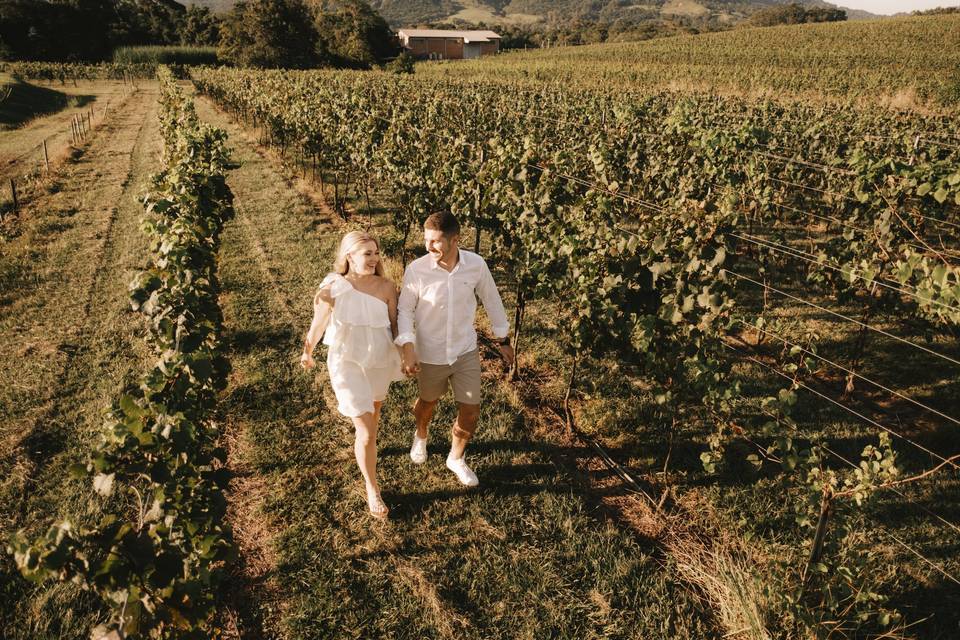 Pre wedding in Brasile