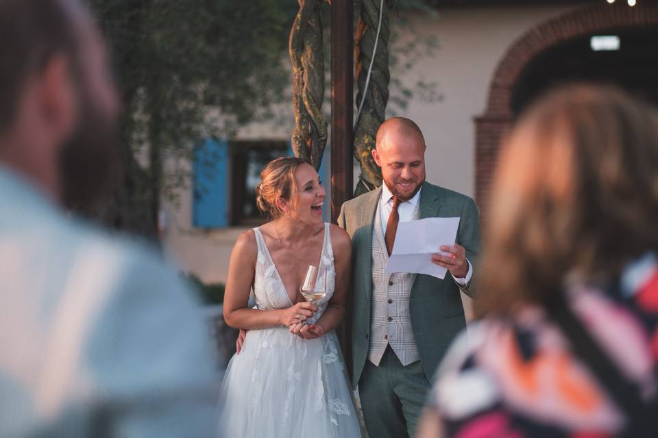 Matrimonio a Verona