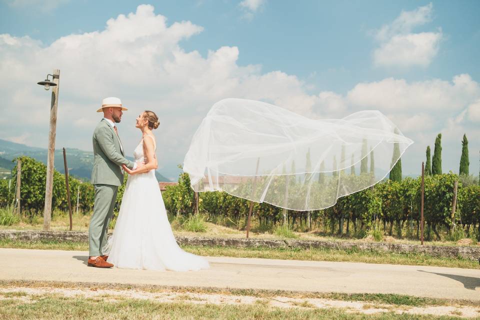 Matrimonio a Verona