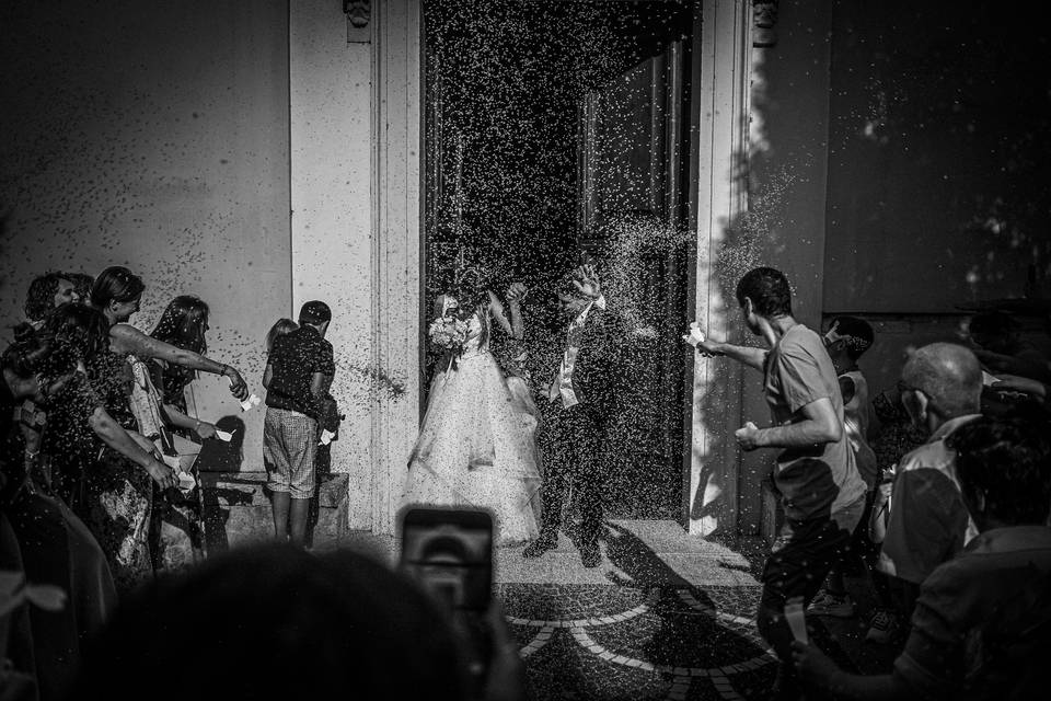 Matrimonio a Verona