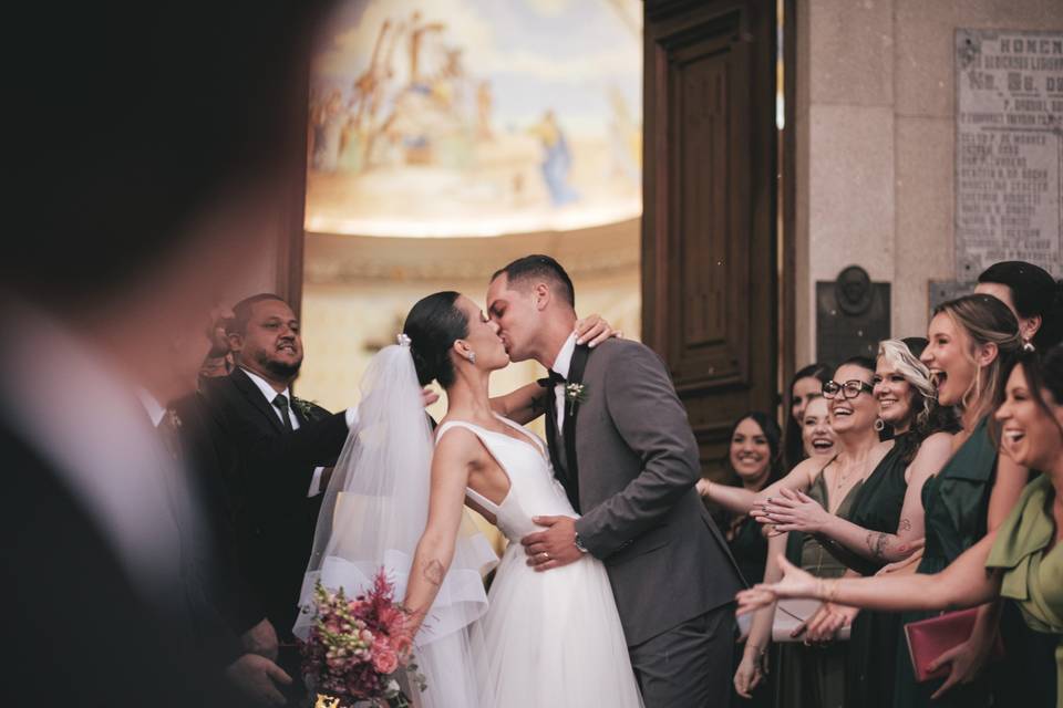 Matrimonio in Brasile