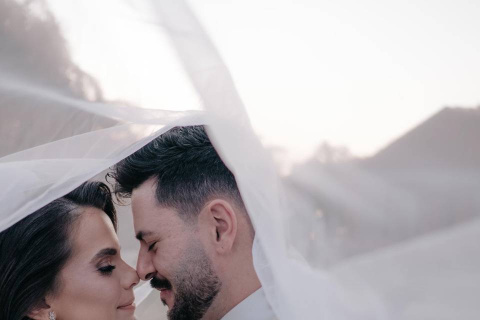 Matrimonio in Brasile