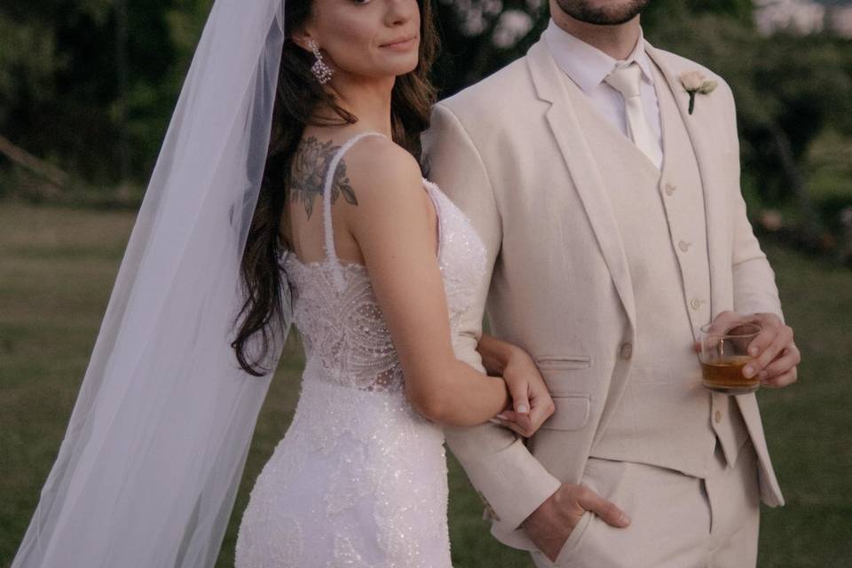 Matrimonio in Brasile