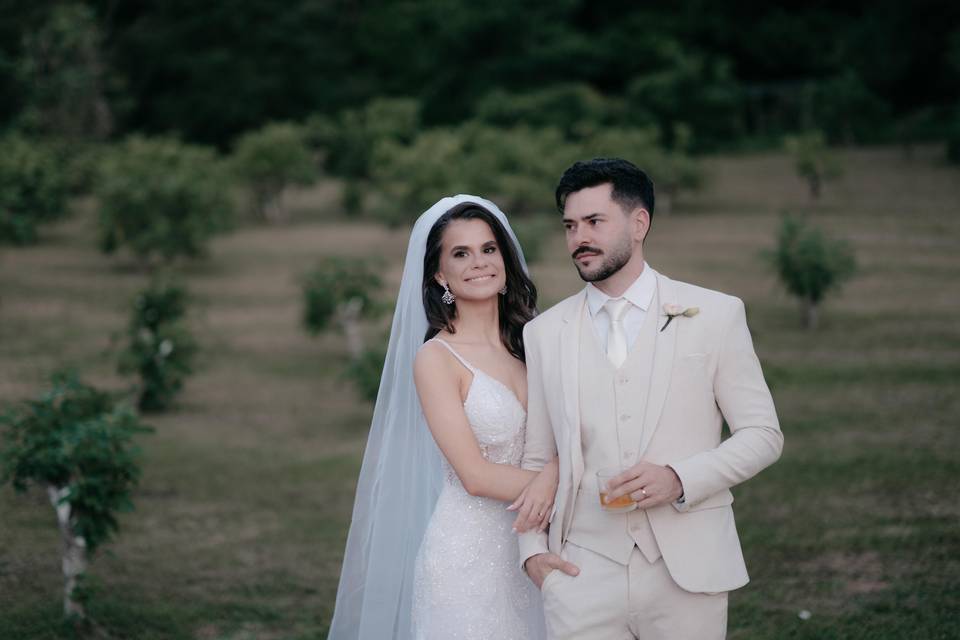 Matrimonio in Brasile