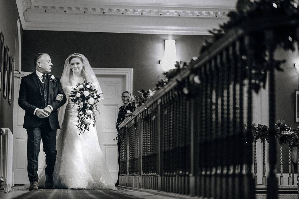 Matrimonio in Irlanda