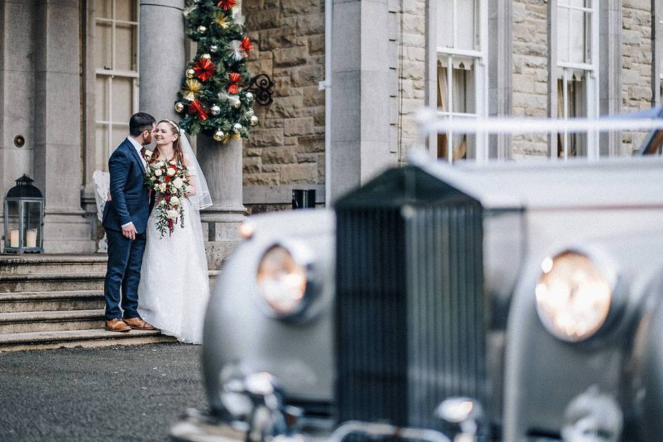 Matrimonio in Irlanda