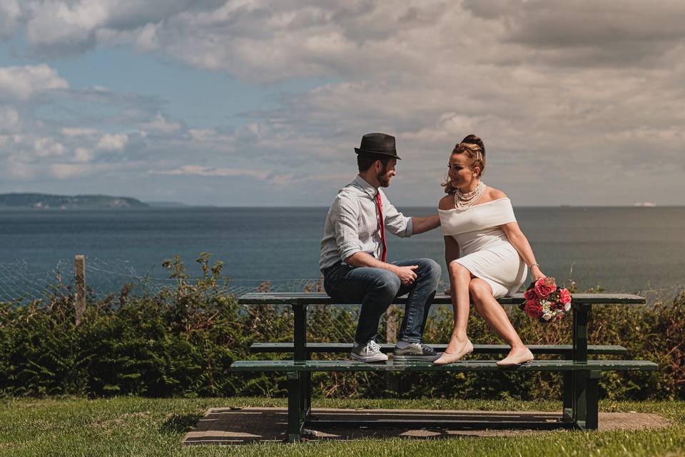 Matrimonio in Irlanda