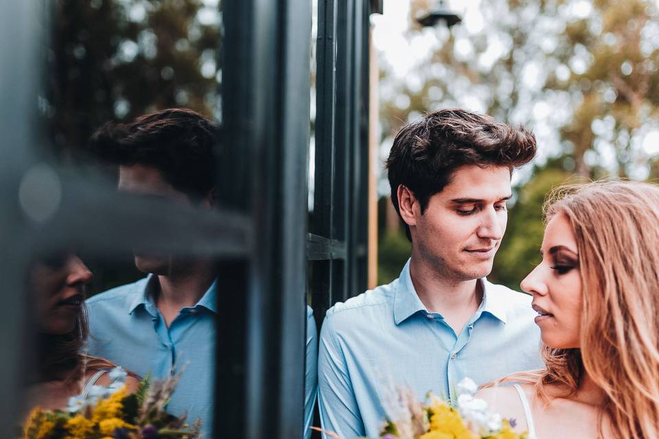 Matrimonio in Brasile