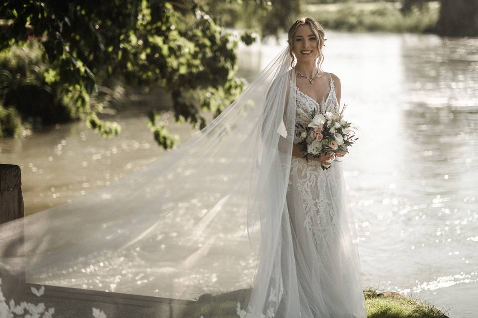 Matrimonio a Verona