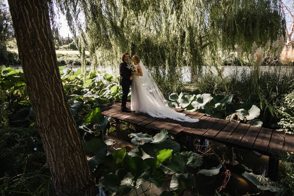 Matrimonio a Verona