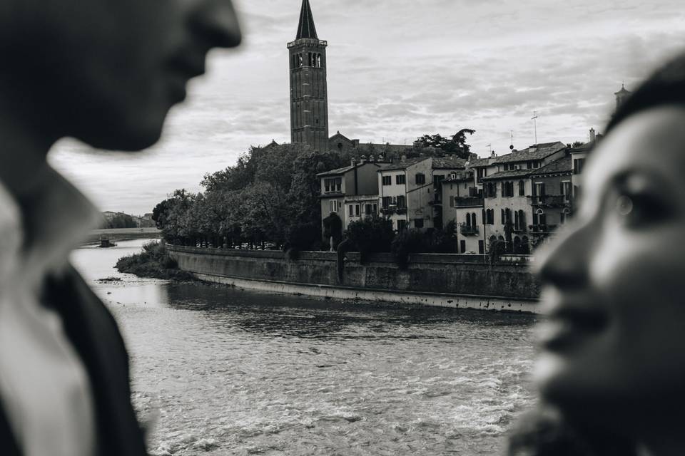 Engagement Verona