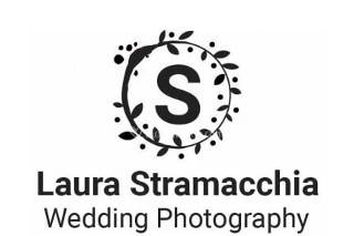 Logo Laura Stramacchia Wedding Photography