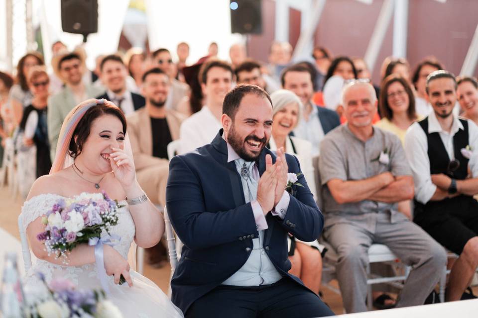Matrimonio a Catania