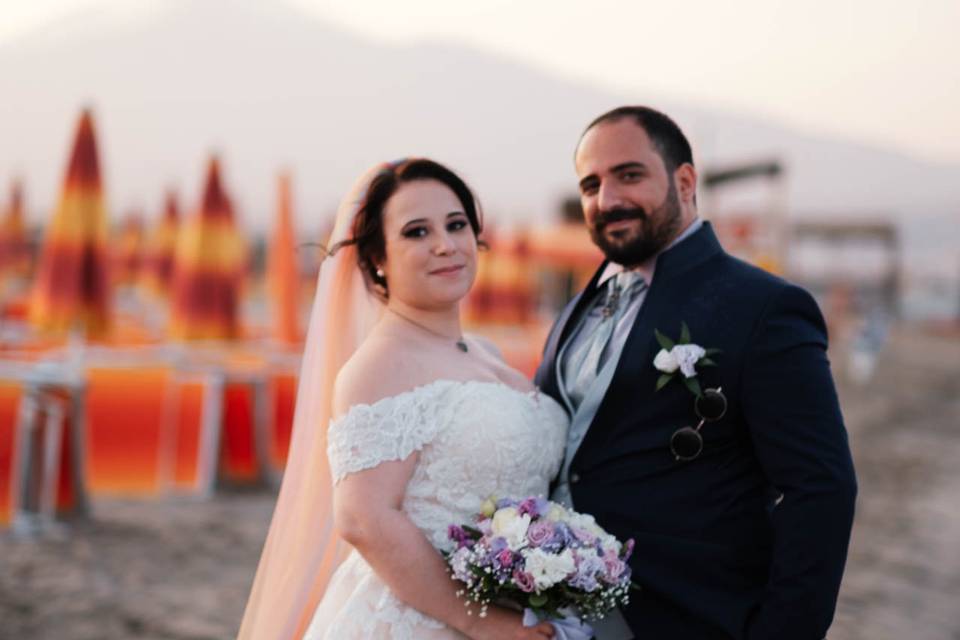 Matrimonio a Catania