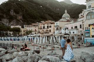 Life Photographer Santovito