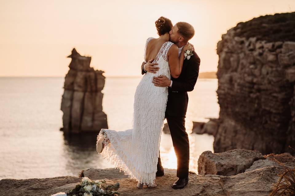 Preparativi sposa Cagliari