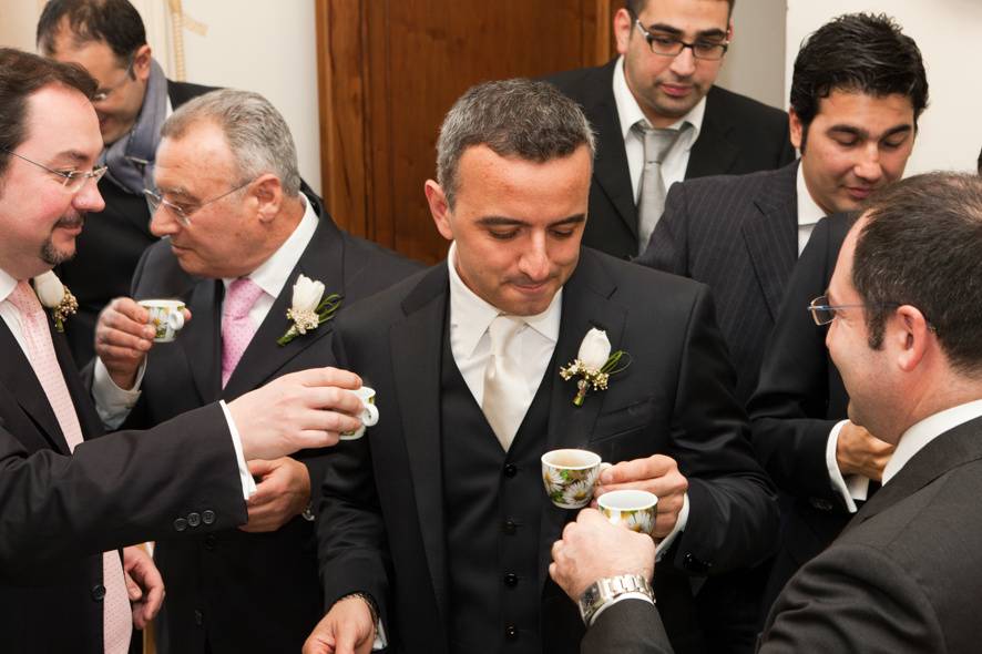 Parioli Fotografia