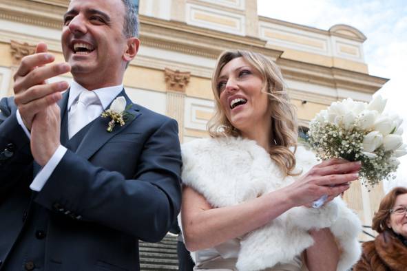 Parioli Fotografia