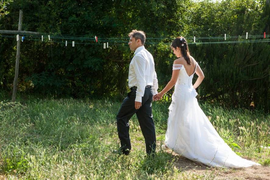 Parioli Fotografia