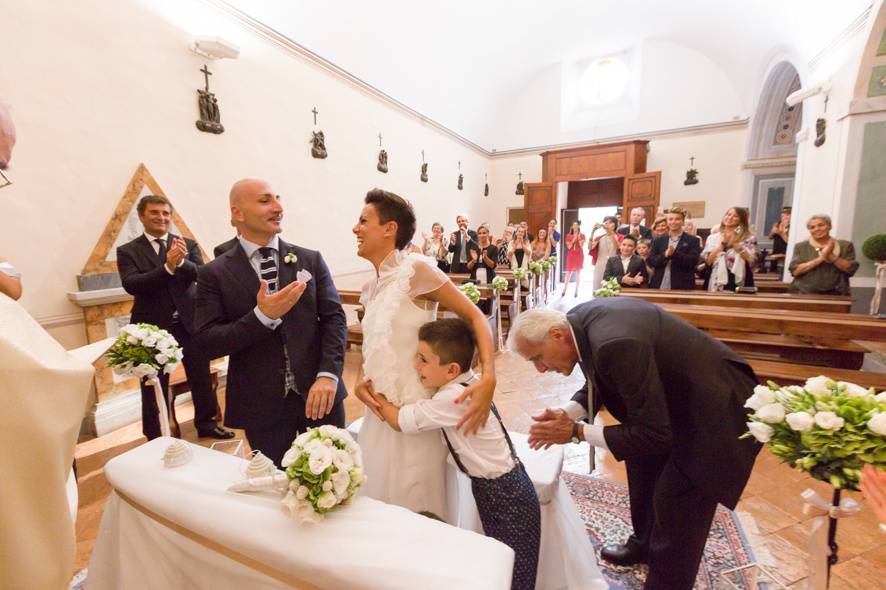 Parioli Fotografia