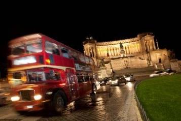 Wedding Bus