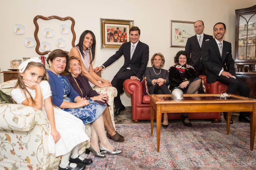 Parioli Fotografia