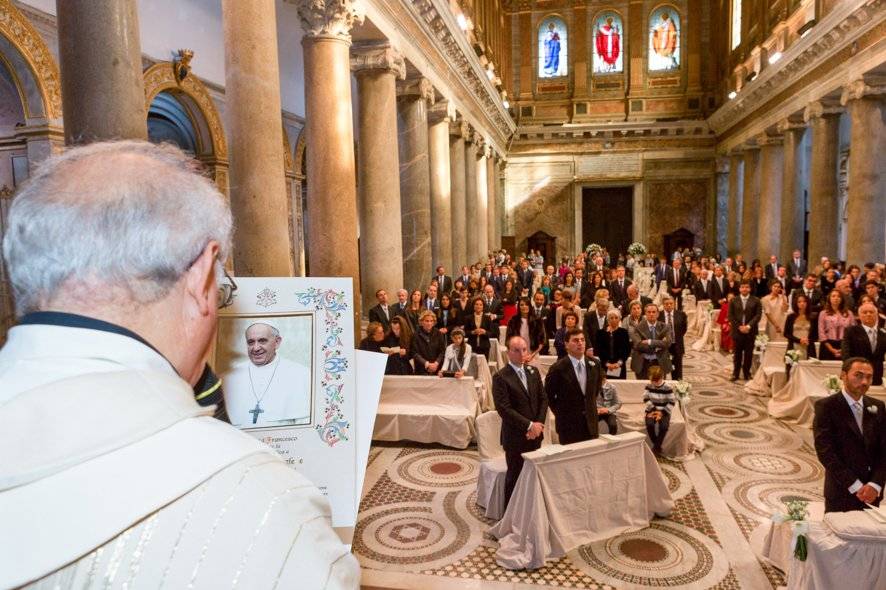 Parioli Fotografia