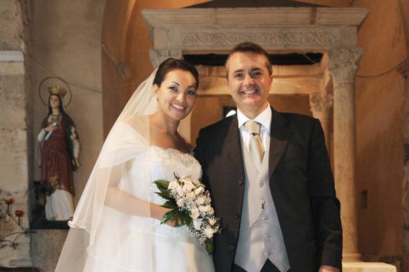 Parioli Fotografia