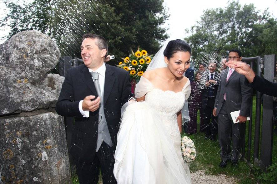 Parioli Fotografia