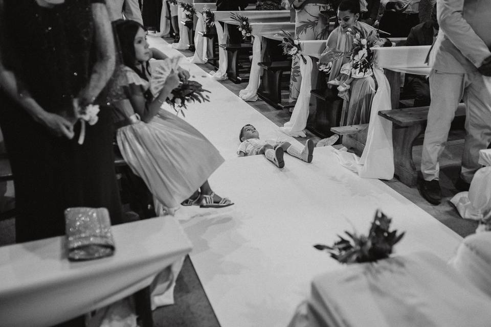 Matrimonio al miele