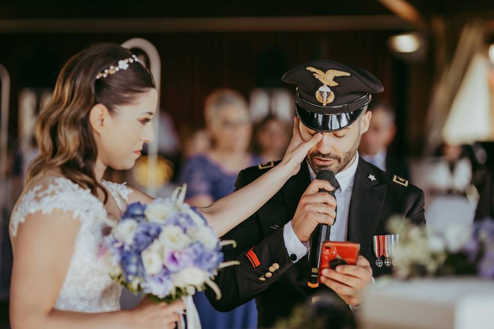 Matrimonio cagliari