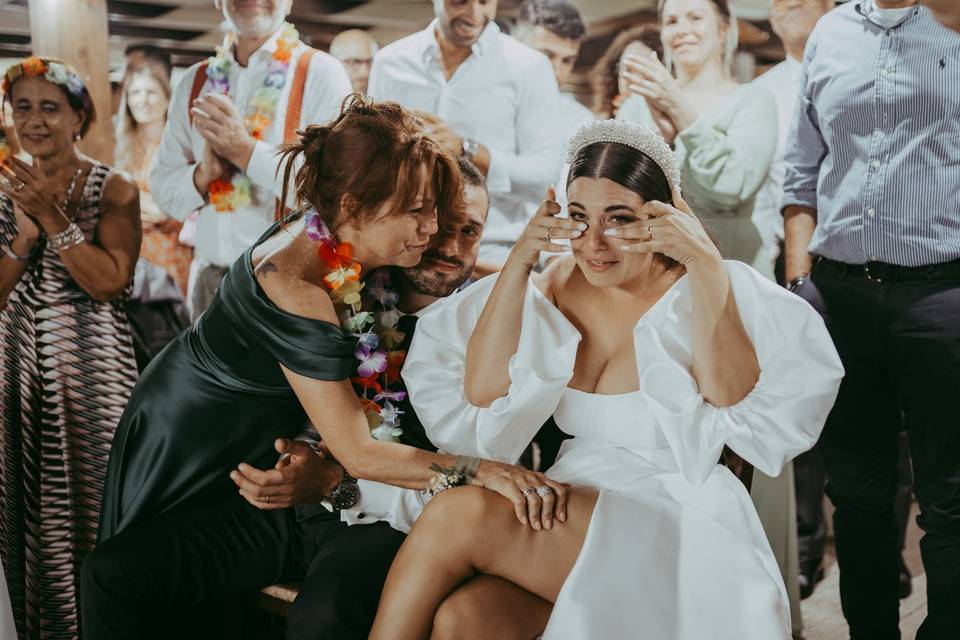 Ruberti & Lentini Wedding Photography