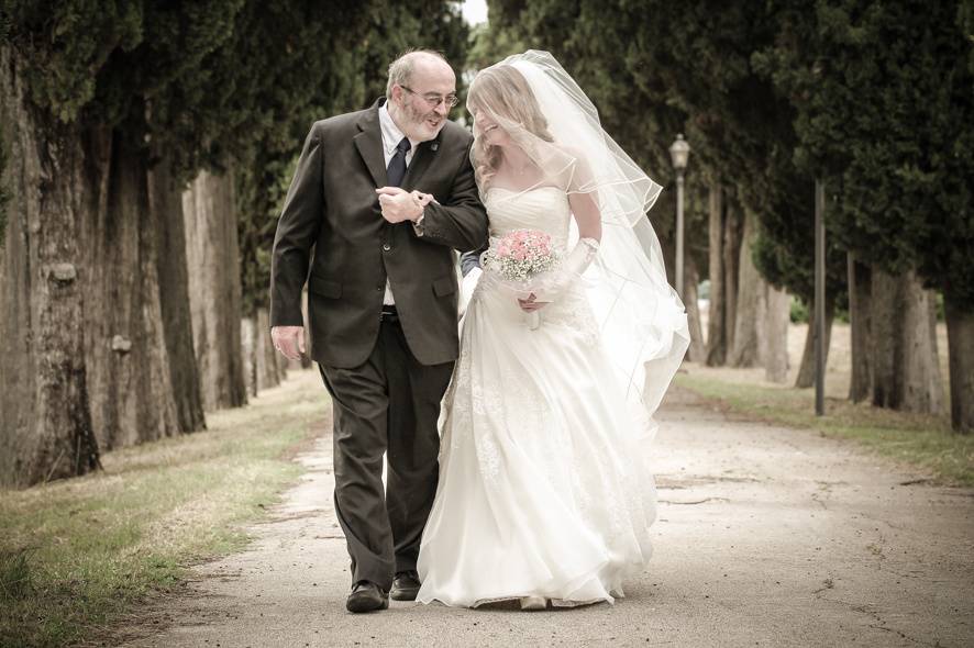 Parioli Fotografia