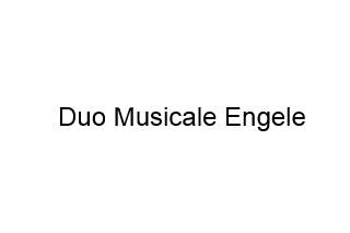 Duo musicale engele