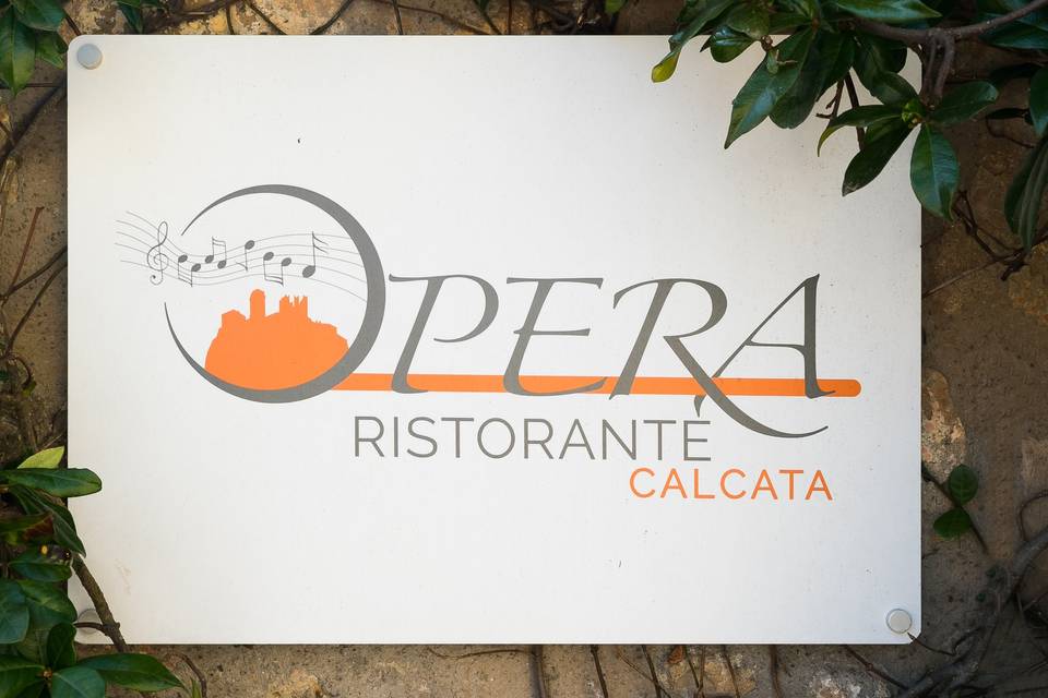 Opera Calcata ~ Ristorante & Suites