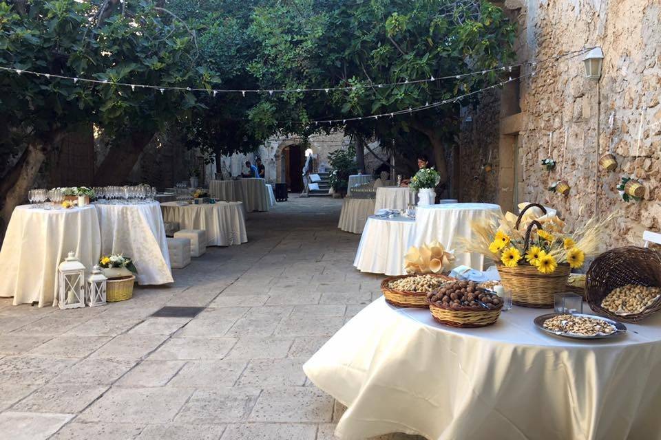 Carminello Catering