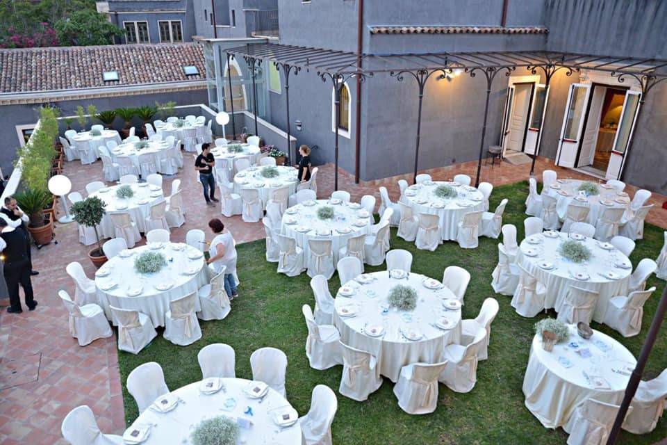 Carminello Catering