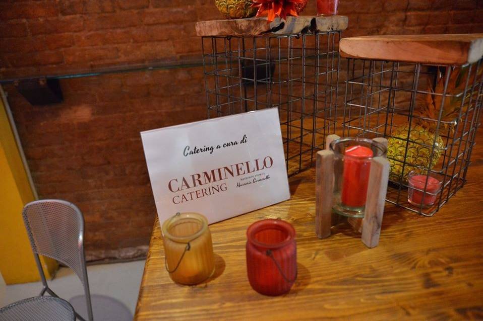 Carminello Catering