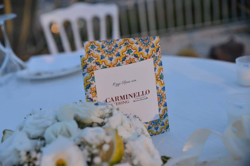 Carminello Catering