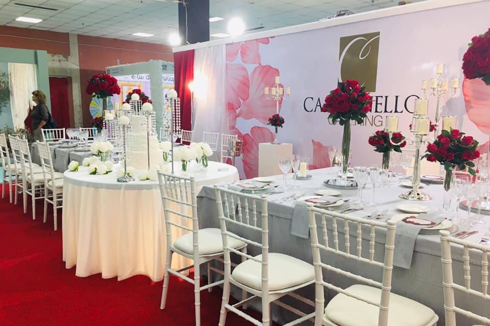 Carminello Catering