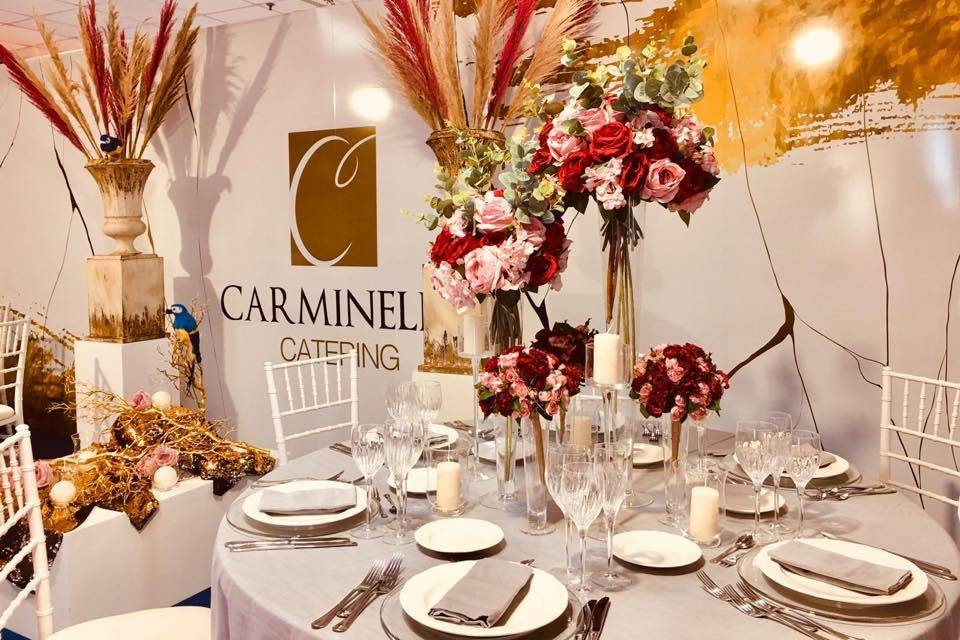 Carminello Catering