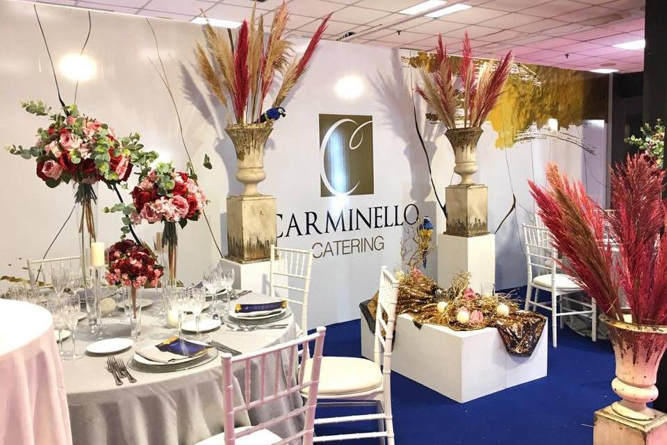 Carminello Catering