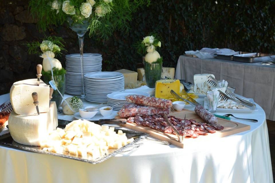 Carminello Catering